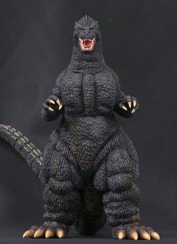 东宝30cm系列 哥斯拉(1989版)