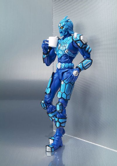 S.H.Figuarts 浦塔罗斯异魔神