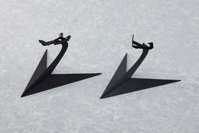 ＥＸ合金 科学忍者队ガッチャマン ガッチャマンメカＡSET