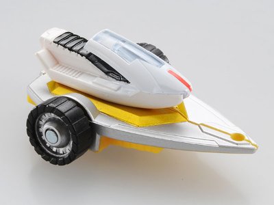 变形金刚 ユナイテッド UN07 バンブルビー