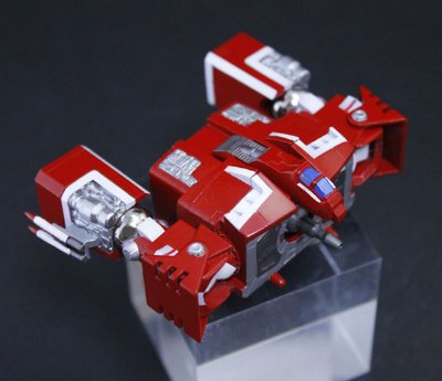 ダイナマイトアクション！ No.12 Xボンバー ビッグ・ダイ洛克人X