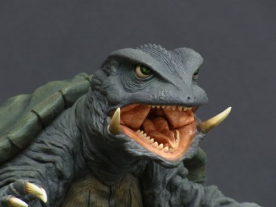 大映30cm系列 加美拉（1995年版）