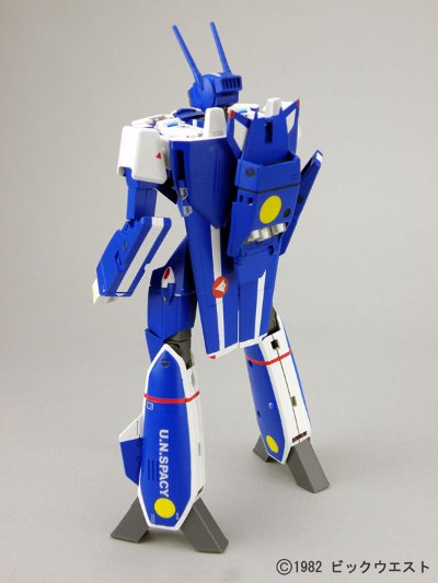 YAMATO超时空要塞系列 超时空要塞超时空要塞