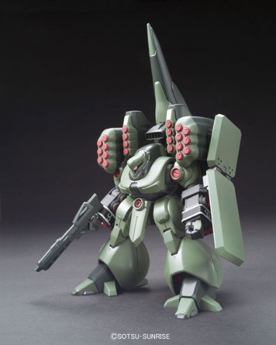 HGUC 1/144 兹萨(独角兽Ver.)