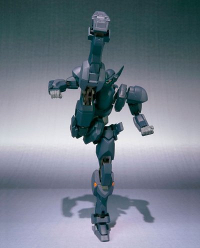 ROBOT魂 -ROBOT魂-〈SIDE AS〉全金属狂潮 Falke