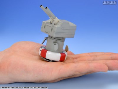 舰队Collection-舰娘- 连装砲ちゃん