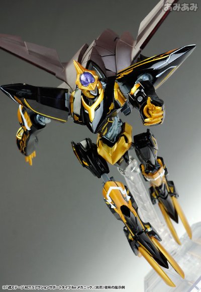 COMPOSITE Ver.Ka CODE GEASS 叛逆的鲁鲁修 R2 蜃気楼