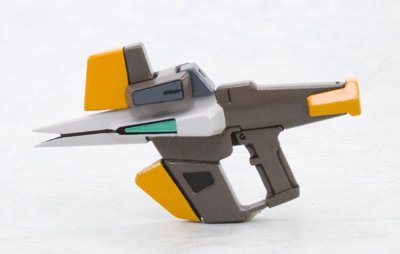 电脳戦机バーチャロン オラトリオ・タンglam MBV-04-10/80sp テン・エイティ Special Plastic Kit