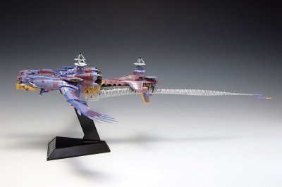 W.H.A.M.！ EVA新剧场版：Q AAA ヴンダー