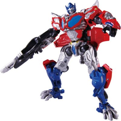 变形金刚ムービー アドバンスド系列 AD09 プロトフォームオプティマスプライム