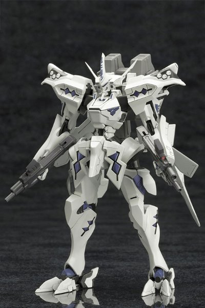 Muv-Luv Alternative 武御雷 Type-00A