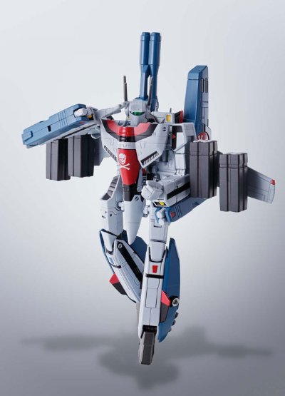 HI-METAL R VF-1Sストライクバルキリー(一条辉机) 『超时空要塞マクロス 爱・おぼえていますか』