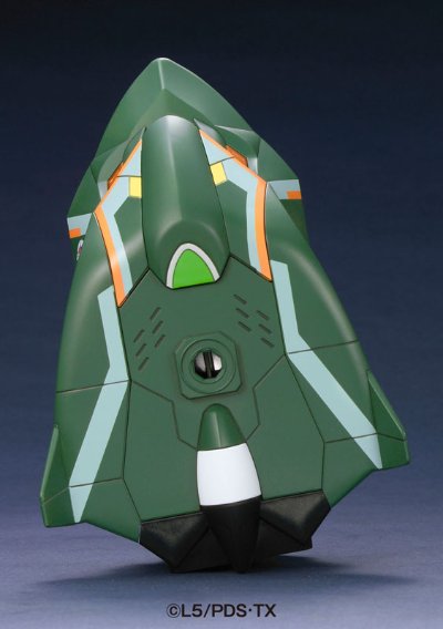 ダン铁球戦机ウォーズ LBXオーヴェイン＆RSII