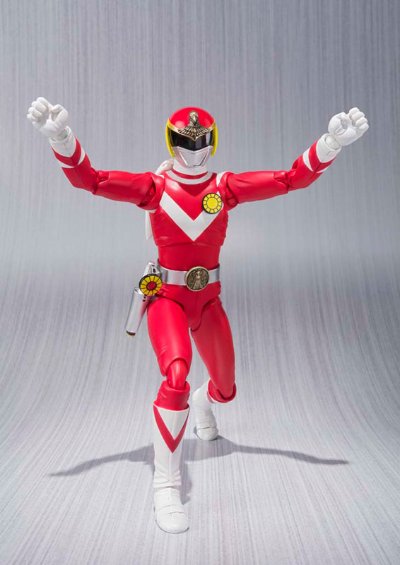 S.H.Figuarts 火神鹰