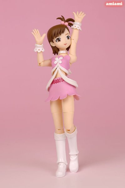 转轮科技少女 006FS 双海真美 雪草莓配色