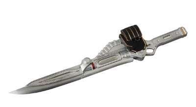 PROJECT BM！ No.75 假面骑士Wizard 火焰Style