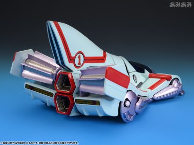 ヴァリアブルアクション 新世纪GPXサイバーフォーミュラ イシュザーク