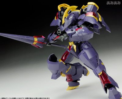 骨装机兵 NSG-Z0/E 突伽I〈初回限定仕様〉