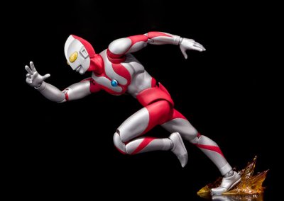 ULTRA-ACT 奥特曼 『奥特曼』