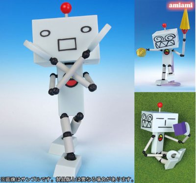 REVOLTECH No.049 どこでもいっしょ スズキ