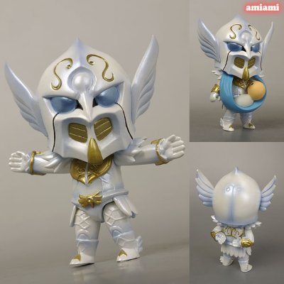 CLIMAX-D 假面骑士电王 齐格イマジン