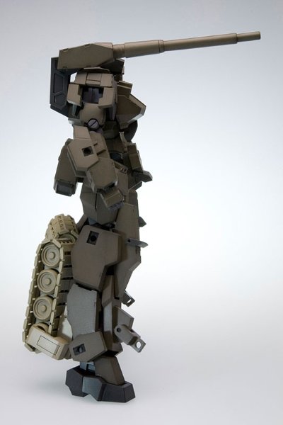 フレームアームズ 三二式一型 轰雷