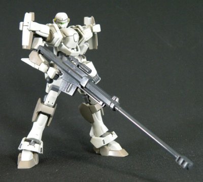 全金属狂潮TSR アームスレイブ系列 Gernsback 通常版 Plastic Kit