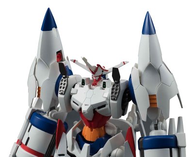 ヴァリアブルアクション 「キャプテン・アース」 アースエンジン・インパクター