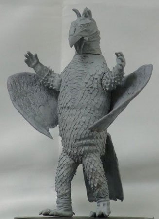 大怪兽系列巨型 希多拉