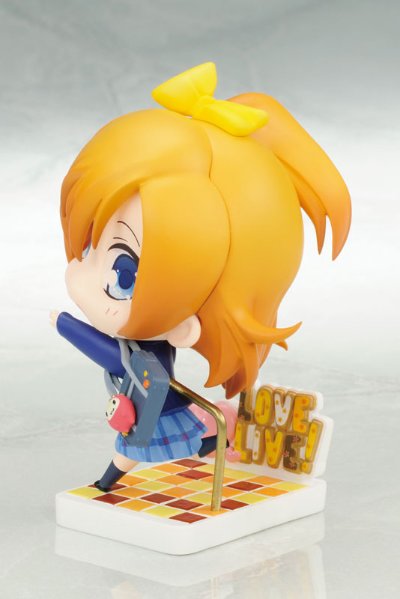 chocosta LoveLive! 高坂穂乃果