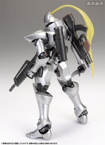ROBOT魂 -ROBOT魂-〈SIDE AS〉 全金属狂潮 柯达尔