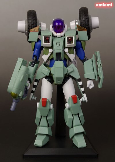 ヴァリアブルアクション 机甲创世记モスピーダ モスピーダ（レイ机）