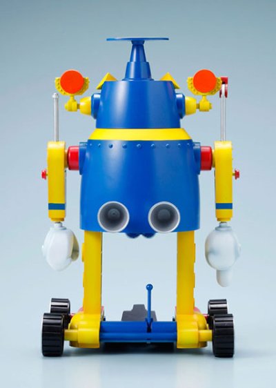 ロボダッチ No.05 Ｚ基地