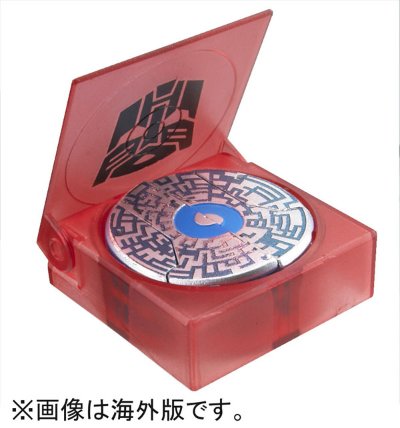 变形金刚ジェネレーションズ TG-15 オートボットデータディスクSET