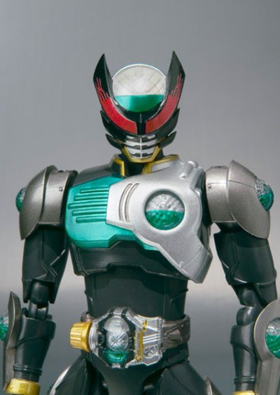 S.H.Figuarts 假面骑士诞骑