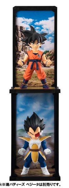 魂バディーズ 孙悟空 『龙珠』