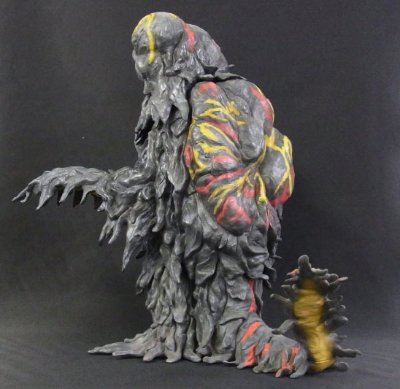 东宝30cm系列 黑多拉