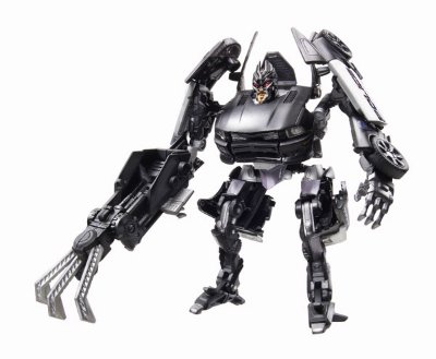 变形金刚 ムービー DD03 ディセプティコンバリケード