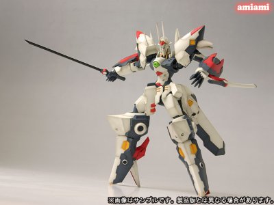 武装机甲 莱茵巴雷尔 通常版 一部涂装済みPlastic Kit