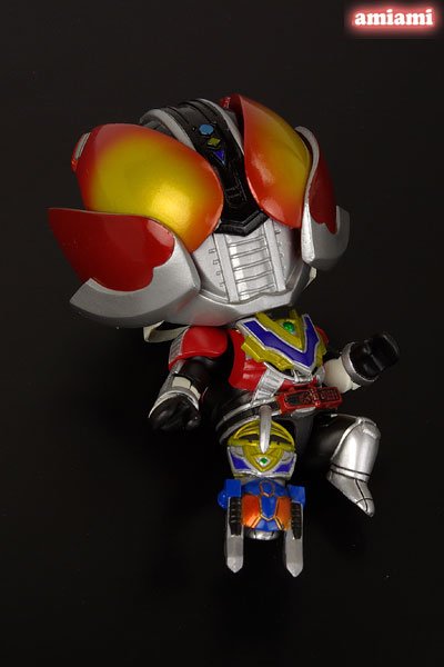 CLIMAX-D 假面骑士电王 クライマックスフォーム