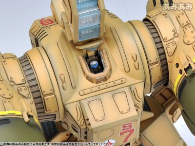 超时空要塞Macross 1/72 SDR-04-MkXII 守护者