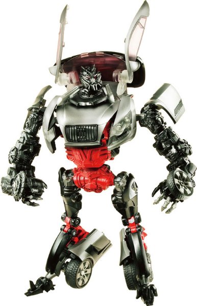 变形金刚 ムービー RD-05 SIDEウェイズ