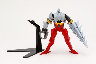 REVOLTECH［REVOLTECH］ No.008 新ゲッター２
