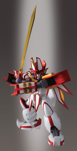 ヴァリアブルアクション 魔动王火动王 スーパー火动王