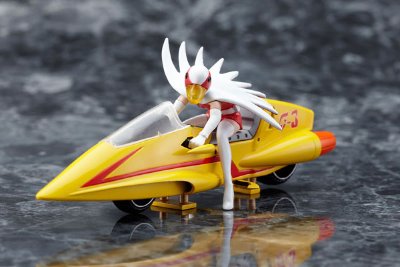 EX合金 科学忍者队ガッチャマン ガッチャマンメカＢSET