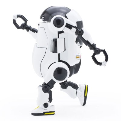 35メカトロOswego しろ