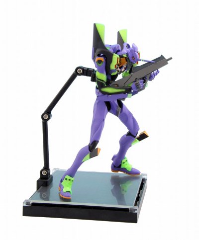 RIOBOT CREATION  新世纪福音战士新剧场版 EVA初号机