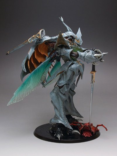 Limited Model 圣战士丹拜因 萨拜因 通常版