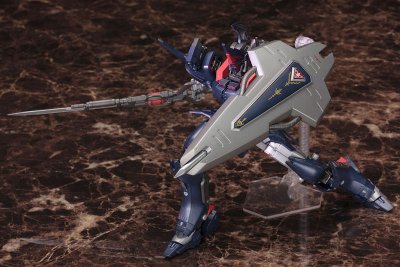 HMM系列 装甲巨神Z骑士 Z・A03 TYPE-K Z骑士