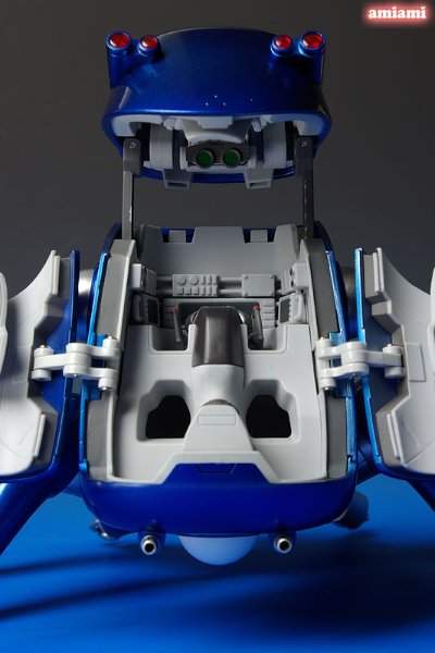 GOODSMILE合金 攻壳机动队S.A.C. 塔奇克玛